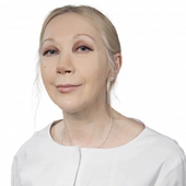 Шутенко Татьяна Владимировна, пластический хирург