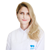 Столярова Анна Вячеславовна, дерматолог