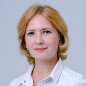 Стерликова Наталья Владимировна, невролог