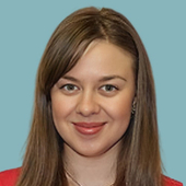 Жарикова Ирина Андреевна, стоматолог-терапевт