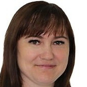 Сядакова Вера Николаевна, педиатр