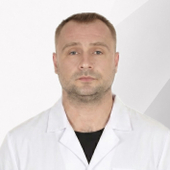 Антонов Александр Александрович, терапевт