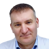 Ципуштанов Андрей Валерьевич, проктолог