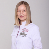 Терехова Ольга Юрьевна, офтальмолог