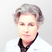 Косенкова Тамара Васильевна, иммунолог