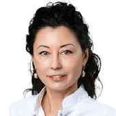 Можаева Наталья Николаевна, рентгенолог