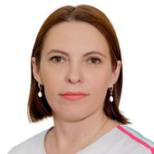 Анисимова Екатерина Александровна, врач функциональной диагностики