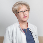 Узакова Гульнара Курбановна, гинеколог