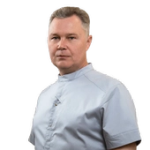 Черенков Руслан Борисович, стоматолог-терапевт