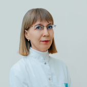 Борисова Вероника Александровна, детский ортопед