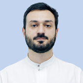 Кокоев Михаил Мамукович, стоматолог-терапевт