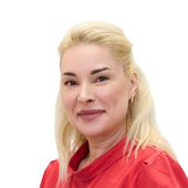 Читаева Анна Владимировна, гинеколог