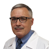 Карташев Алексей Николаевич, хирург