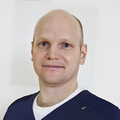 Доленко Александр Викторович, терапевт