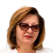 Давыдова Ирина Натановна, стоматолог-терапевт