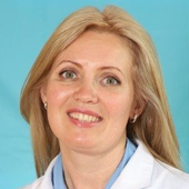 Самойленко Виктория Ивановна, врач функциональной диагностики