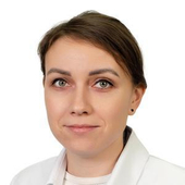 Лаптева Наталья Валентиновна, офтальмолог