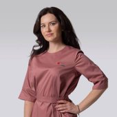 Клочкова Наталья Александровна, косметолог