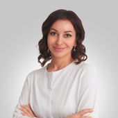 Малкова Марина Валерьевна, косметолог