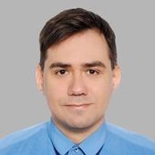 Глазков Константин Сергеевич, психиатр