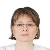 Шамикова Дина Борисовна, ортодонт