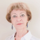 Бандман Елена Георгиевна, логопед