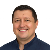 Селифонов Владимир Николаевич, врач УЗД