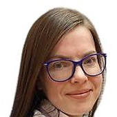 Норицына Людмила Анатольевна, врач УЗД