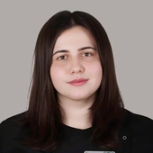 Рахаева Жамиля Юсуповна, детский стоматолог