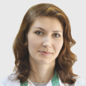 Болдырева Наталья Владимировна, терапевт