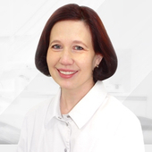 Скрипина Наталья Михайловна, детский стоматолог