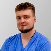 Швецов Алексей Александрович, онколог