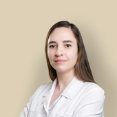 Субботина Олеся Михайловна, ортодонт