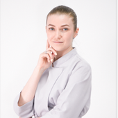 Козырева (Пестова) Виктория Сергеевна, стоматолог-терапевт