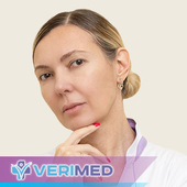 Лычковская Марина Александровна, психолог