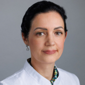 Воробьёва Валерия Юрьевна, врач-косметолог