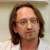 Ионис Евгений Юрьевич, торакальный хирург