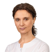 Несмеянова Виктория Виталиевна, офтальмолог