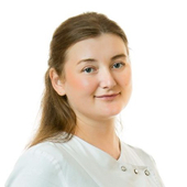 Логинова Елена Сергеевна, терапевт