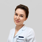 Кострикова Антонина Владимировна, гинеколог