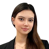 Безбородова Анна Владимировна, венеролог