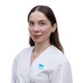 Амзаева Анжела Усмановна, педиатр