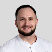 Мелешкин Станислав Александрович, андролог