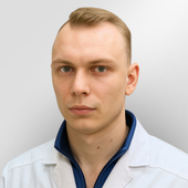 Чуйко Артем Андреевич, флеболог