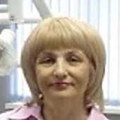 Гордиенко Елена Валентиновна, стоматолог-терапевт