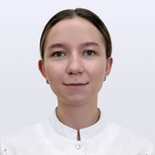 Рогачева Марина Александровна, терапевт