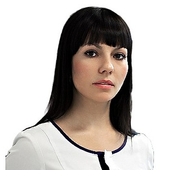 Лямина Ирина Владимировна, стоматолог-терапевт