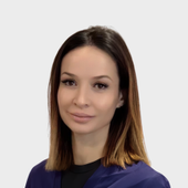 Серова Анастасия Владимлавовна, косметолог