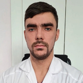 Анищенко Александр Владимирович, нейрохирург