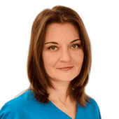 Балякина Юлия Анатольевна, анестезиолог